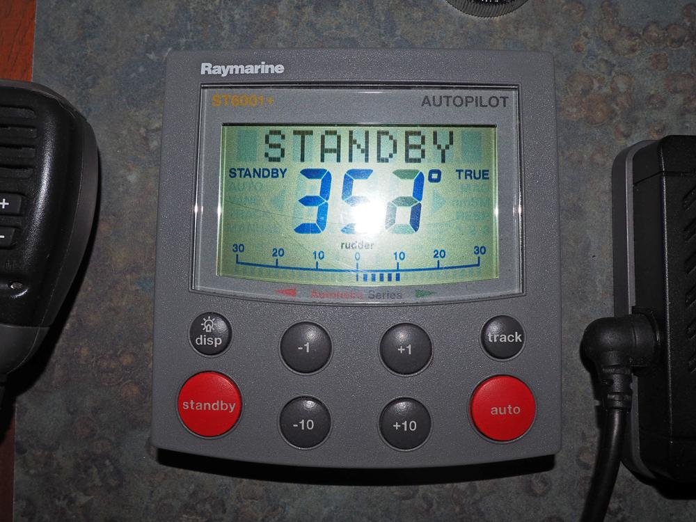 picture Navigatie en electronica